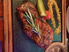 -MR.ROCKY洛奇先生RESTAURANT&BAR(宝安壹方城店)