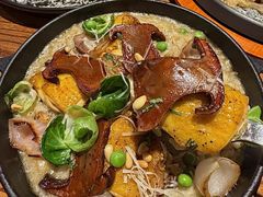 -1886德国汽车餐厅(外滩中央店)