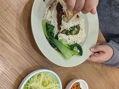 -李先生牛肉面大王(北京东四店)