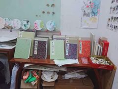 -秦汉胡同书法古筝围棋国画书院(宝地分馆)