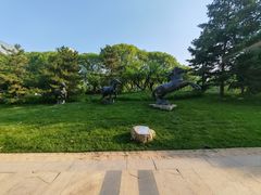 -元大都城垣遗址公园