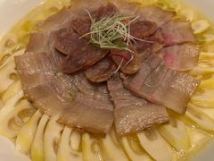 -扬州香格里拉·香宫中餐厅