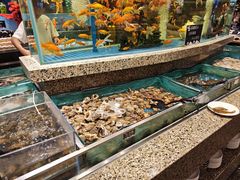 -初色海鲜自助(万丰路店)