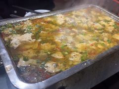 -刘三姐特色烤豆花·宜宾烧烤·把把烧(万年场店)