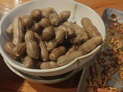 -三太子地摊烧烤·小龙虾(北蔡店)
