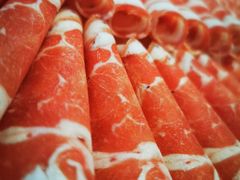 -清真·鸦儿李记·涮肉(和平里店)