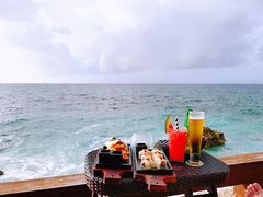 -Rock Bar Bali(Bali)