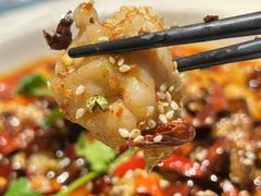 -昱匠·日本料理(金融街店)