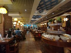 大堂-草原牧羊火锅·龙虾·烤鱼(杨浦店)