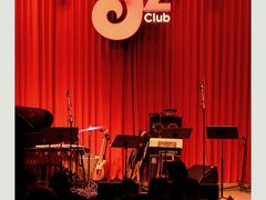 -JZ Club 爵士酒吧(上海店)