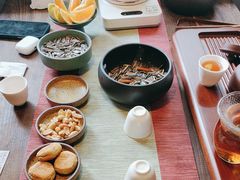 -邈墨茶馆(凤起路店)