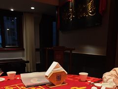 -山西会馆·晋菜·晋商宴·牌匾博物馆(胜利东街店)