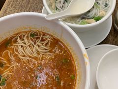 -翡翠拉面小笼包(机场DFS店)