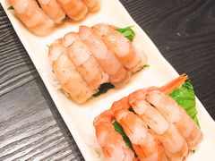 -元气寿司(金光华店)