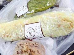 -韩国利尔面包(桂林路店)