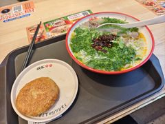 -武圣羊汤·西北面(朝阳门店)