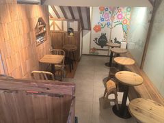 -吉小手•豆花和糖水(卧龙晓城店)