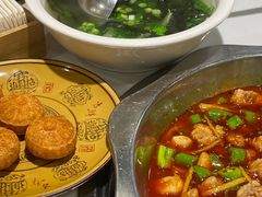 -盐井记·自贡美蛙鲜锅兔(中和店)
