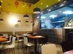 大堂-牛男手造(地铁天虹店)