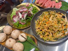 -大千金齐齐哈尔烤肉(清湖店)