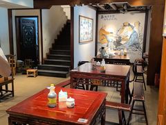 -御清斋总店(天一街店)