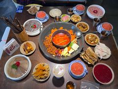 -五里关火锅(上海鑫耀·光环Live店)