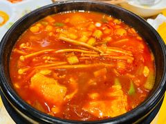 -喜来稀肉(北外滩白玉兰广场店)