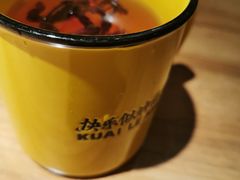 -太二酸菜鱼(石家庄万象城店)