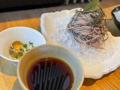 -Hatsune隐泉日式料理(三里屯太古里店)