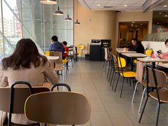 -麦当劳(中山八路店)