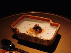 鱼子海胆鱿鱼-地球美食剧场