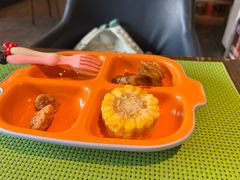 -希尔顿欢朋酒店·欢朋餐厅