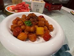 -正阳门饭庄·烤鸭·北京菜(万丰路七里庄店)