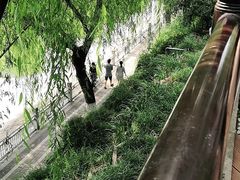 -金宫殿故址