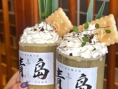 -迦南苑·新派青岛菜·生日纪念日主题餐厅