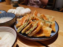-咏春葱油饼(德政中路店)