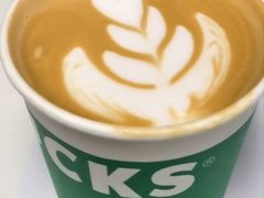 -星巴克(北京惠新东街店)