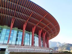 -北京雁栖湖国际会展中心