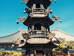 -妙应寺白塔