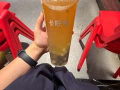 -卡旺卡(黄山银街店)
