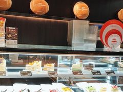 -FANEN法念·烘焙·甜点(万象城店)