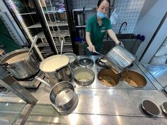 -芝麻糊世家(西华店)