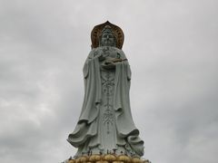 -三亚南山文化旅游区