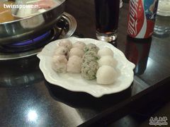-春秋火锅(复兴中路店)