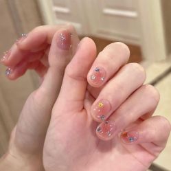 -M·X Nail日式美甲美睫