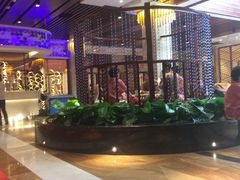 -水晶之星洗浴温泉汗蒸