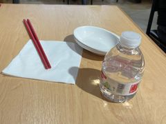 -喜家德虾仁水饺(飞洲国际店)