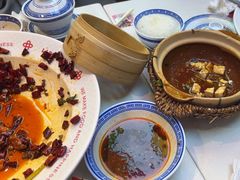 -禄鼎记·多口味酸菜鱼(凯德广场店)