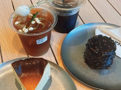 -J Create城市露营咖啡·简餐·宠物(上海动物园店)