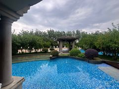 -上海东方佘山翰悦阁酒店·Vie全日制餐厅